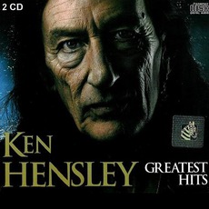 Greatest Hits mp3 Artist Compilation by Ken Hensley