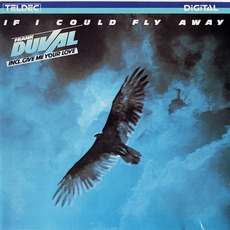 If I Could Fly Away mp3 Artist Compilation by Frank Duval