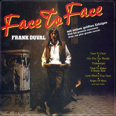 Face To Face mp3 Artist Compilation by Frank Duval