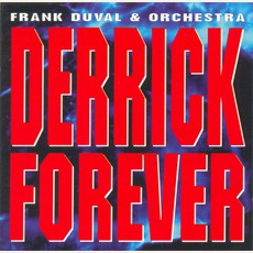 Derrick Forever mp3 Artist Compilation by Frank Duval