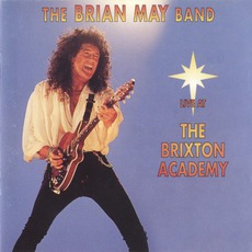 Live At The Brixton Academy mp3 Live by Brian May