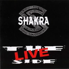The Live Side mp3 Live by Shakra