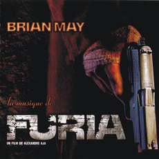 Furia mp3 Soundtrack by Brian May