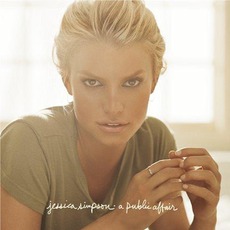A Public Affair (UK Edition) mp3 Album by Jessica Simpson