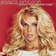 Rejoyce: The Christmas Album mp3 Album by Jessica Simpson