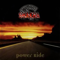 Power Ride mp3 Album by Shakra