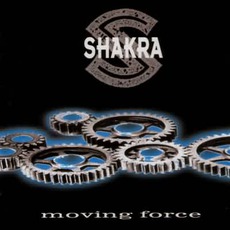 Moving Force mp3 Album by Shakra