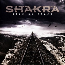 Back On Track (Limited Edition) mp3 Album by Shakra