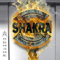 Rising mp3 Album by Shakra