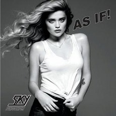 AS IF! mp3 Album by Sky Ferreira