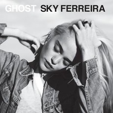 Ghost mp3 Album by Sky Ferreira
