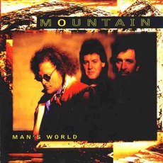 Man's World mp3 Album by Mountain