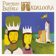 Tadaloora mp3 Album by Phantom Buffalo