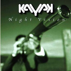 Night VIsion mp3 Album by Kayak