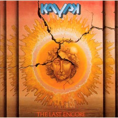 The Last Encore mp3 Album by Kayak
