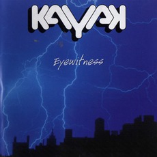 Eyewitness (Re-Issue) mp3 Album by Kayak