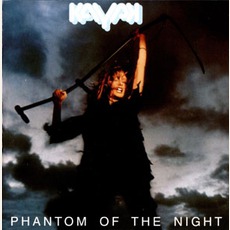 Phantom Of The Night mp3 Album by Kayak