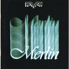 Merlin mp3 Album by Kayak