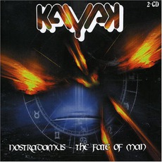Nostradamus: The Fate Of Man mp3 Album by Kayak