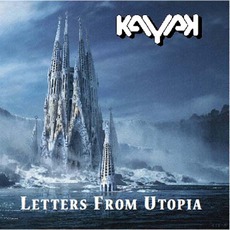 Letters From Utopia mp3 Album by Kayak