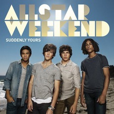 Suddenly Yours mp3 Album by Allstar Weekend