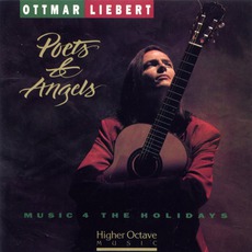 Poets & Angels mp3 Album by Ottmar Liebert