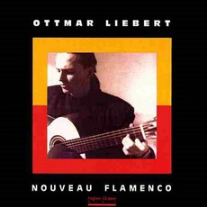 Nouveau Flamenco mp3 Album by Ottmar Liebert