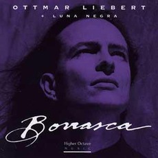 Borrasca mp3 Album by Ottmar Liebert & Luna Negra