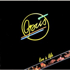 Live Is Life mp3 Album by Opus