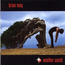 Another World mp3 Album by Brian May