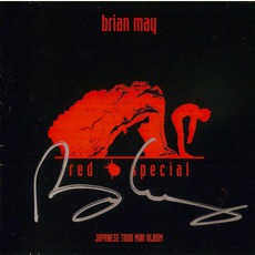 Red Special mp3 Album by Brian May