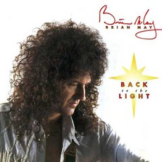 Back To The Light mp3 Album by Brian May
