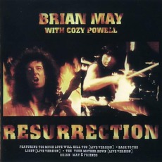 Resurrection mp3 Artist Compilation by Brian May