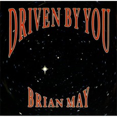 Driven By You mp3 Single by Brian May