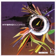 Scores mp3 Artist Compilation by Hybrid