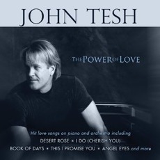 The Power Of Love mp3 Artist Compilation by John Tesh