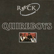 Rock Champions mp3 Artist Compilation by The Quireboys