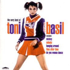 The Very Best Of Toni Basil mp3 Artist Compilation by Toni Basil