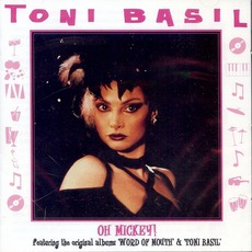OH MICKEY! mp3 Artist Compilation by Toni Basil