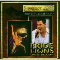 Live In Belgium mp3 Artist Compilation by Pride Of Lions