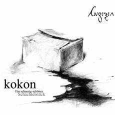 Kokon. Ein Schaurig-Schönes Schachtelstück mp3 Album by Angizia