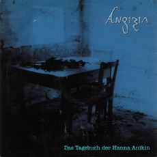 Das Tagebuch Der Hanna Anikin mp3 Album by Angizia