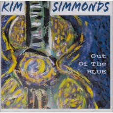 Out Of The Blue mp3 Album by Kim Simmonds