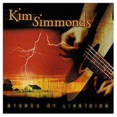 Struck By Lightning mp3 Album by Kim Simmonds