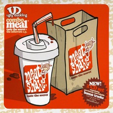 Combo Meal mp3 Album by Ugly Duckling
