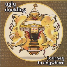 Journey To Anywhere (Re-Issue) mp3 Album by Ugly Duckling