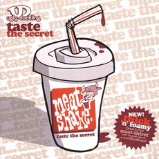 Taste The Secret mp3 Album by Ugly Duckling