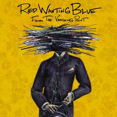 From The Vanishing Point mp3 Album by Red Wanting Blue