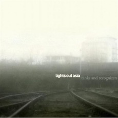 Tanks And Recognizers mp3 Album by Lights Out Asia