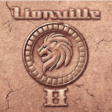 II mp3 Album by Lionville